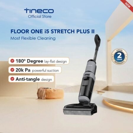best cordless vacuum cleaner for home use