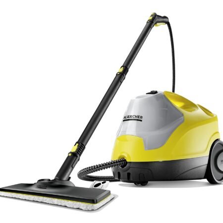steam-cleaner