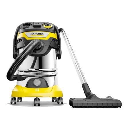 wd-vacuum
