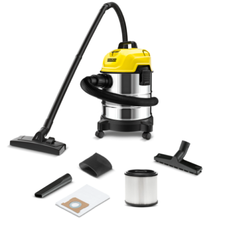 Karcher - WD 1S Classic