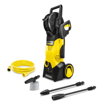 pressure-washers