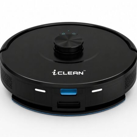 ICLEAN-R2-MAX